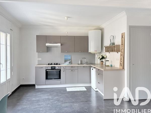 Location appartement 3 pièces 65 m² Grenoble