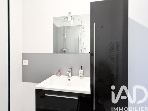 Location appartement 3 pièces 65 m² Grenoble