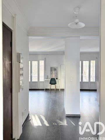 Location appartement 3 pièces 65 m² Grenoble