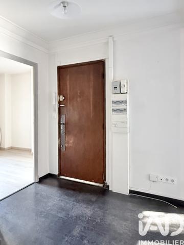 Location appartement 3 pièces 65 m² Grenoble