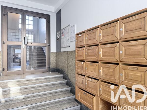 Location appartement 3 pièces 65 m² Grenoble