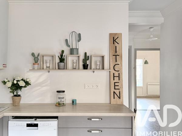 Location appartement 3 pièces 65 m² Grenoble