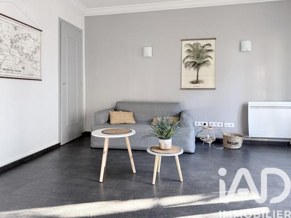 Location appartement 3 pièces 65 m² Grenoble