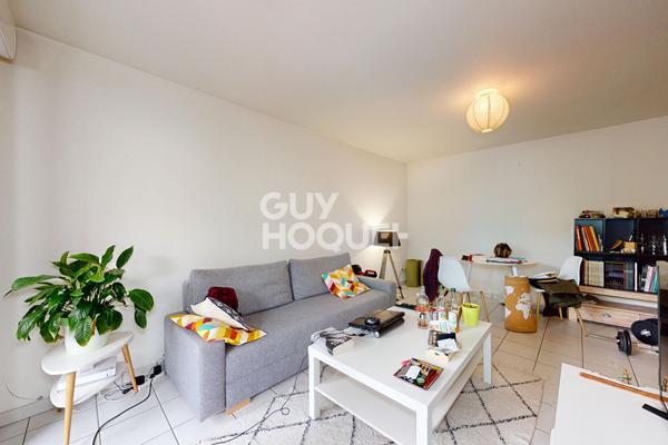 Appartement Vesoul 2 pièce(s) 46.71 m2