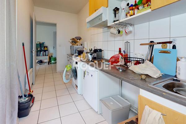 Appartement Vesoul 2 pièce(s) 46.71 m2