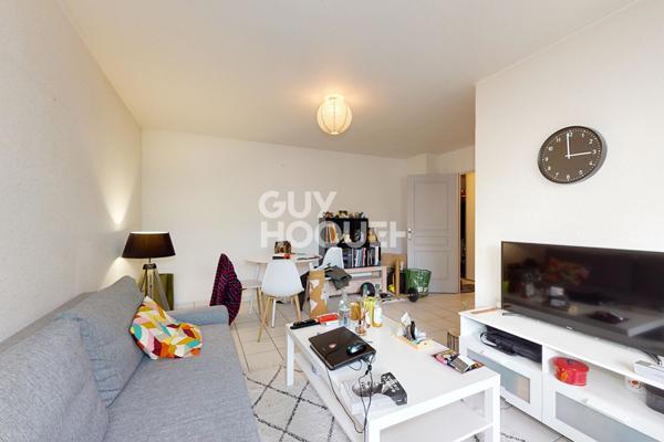 Appartement Vesoul 2 pièce(s) 46.71 m2
