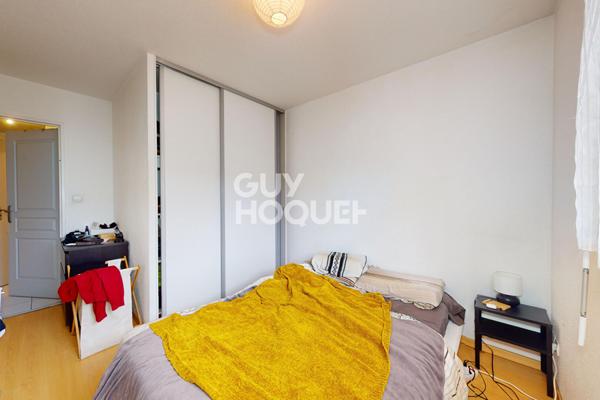 Appartement Vesoul 2 pièce(s) 46.71 m2