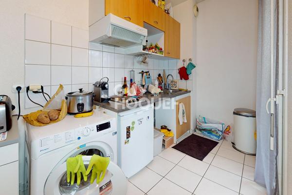 Appartement Vesoul 2 pièce(s) 46.71 m2