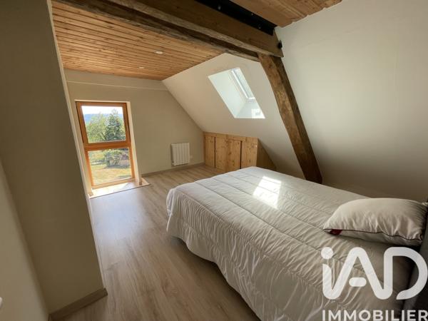 Location maison 3 pièces 77 m² Saint-Christophe
