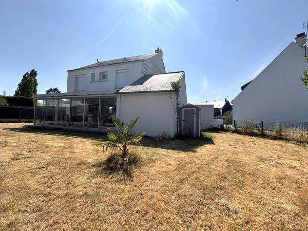 Maison Trignac 4 pièce(s) 120 m2