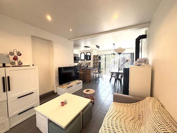 Maison Trignac 4 pièce(s) 120 m2