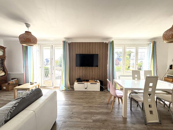 Maison Trignac 4 pièce(s) 120 m2