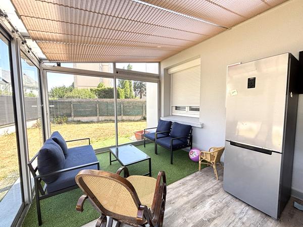Maison Trignac 4 pièce(s) 120 m2