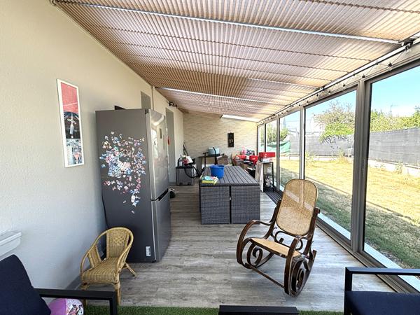 Maison Trignac 4 pièce(s) 120 m2