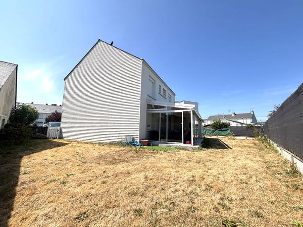 Maison Trignac 4 pièce(s) 120 m2