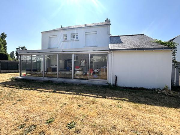 Maison Trignac 4 pièce(s) 120 m2