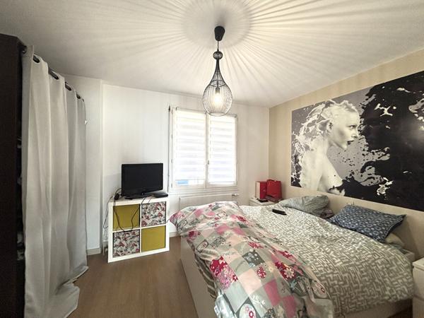 Maison Trignac 4 pièce(s) 120 m2
