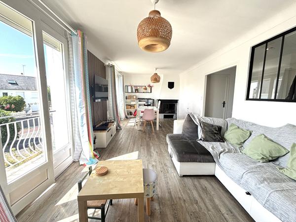Maison Trignac 4 pièce(s) 120 m2