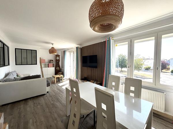 Maison Trignac 4 pièce(s) 120 m2