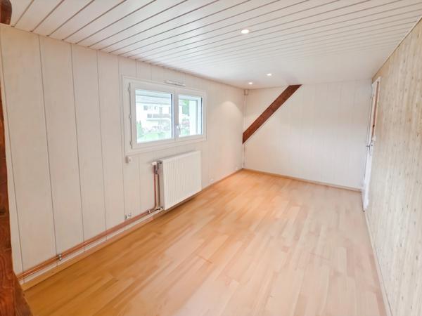 Maison d’architecte 7 pièces – 125 m² – Vue panoramique – Hauteurs de Lons-le-Saunier