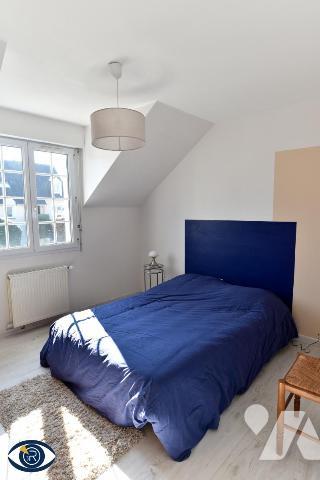 Pavillon demi niveau