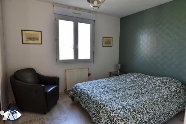 Pavillon demi niveau