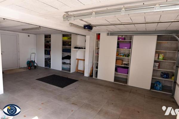 Pavillon demi niveau