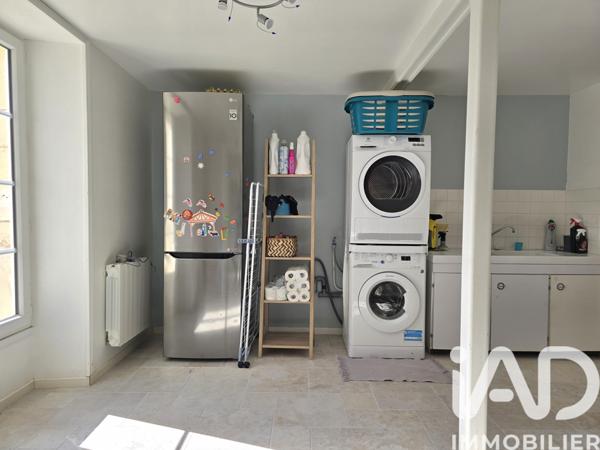 Maison à vendre 9 pièces 255 m² Cognac