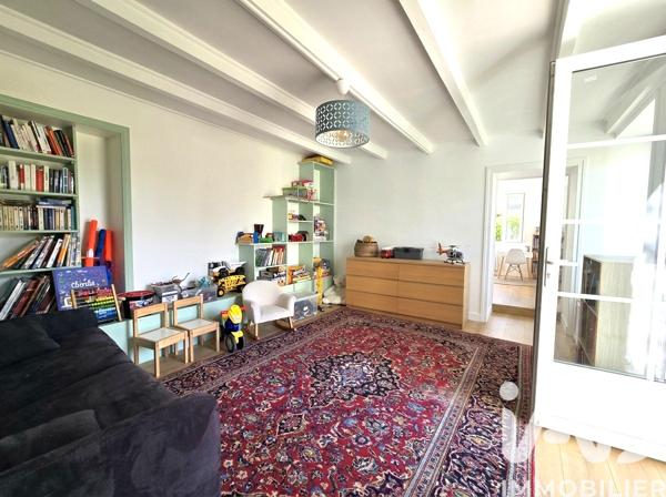 Maison à vendre 9 pièces 255 m² Cognac