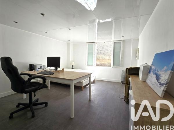 Maison à vendre 9 pièces 255 m² Cognac