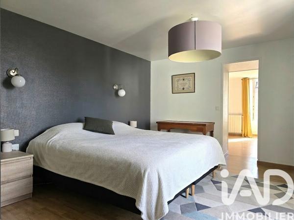 Maison à vendre 9 pièces 255 m² Cognac