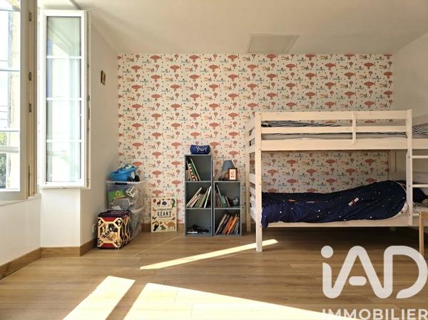 Maison à vendre 9 pièces 255 m² Cognac