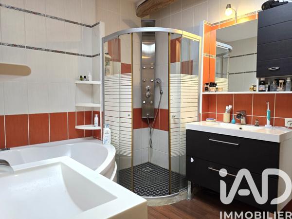 Maison à vendre 9 pièces 255 m² Cognac