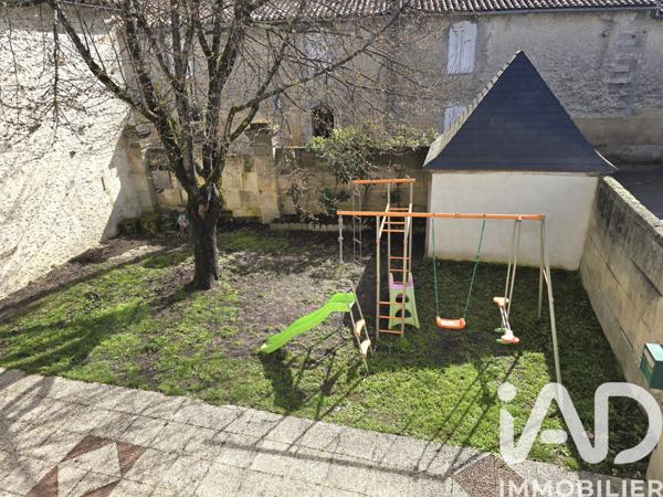Maison à vendre 9 pièces 255 m² Cognac