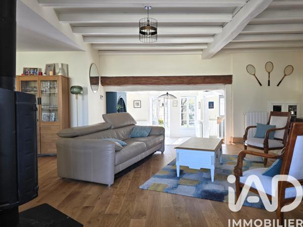 Maison à vendre 9 pièces 255 m² Cognac