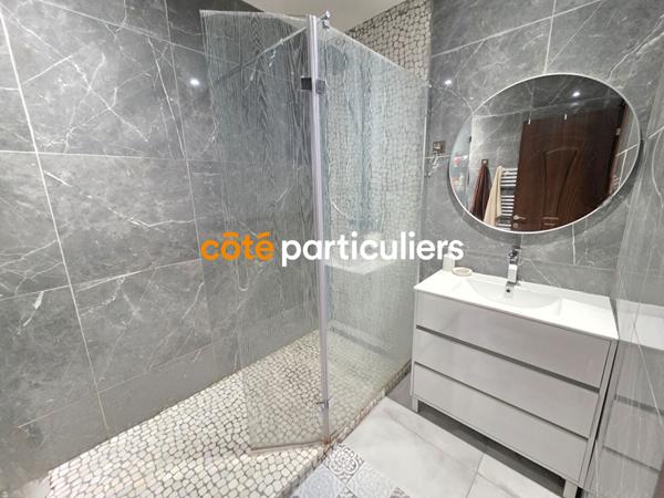Vente Maison124 m² - 4 Pièces - FONTAINE LA GAILLARDE (89100)
