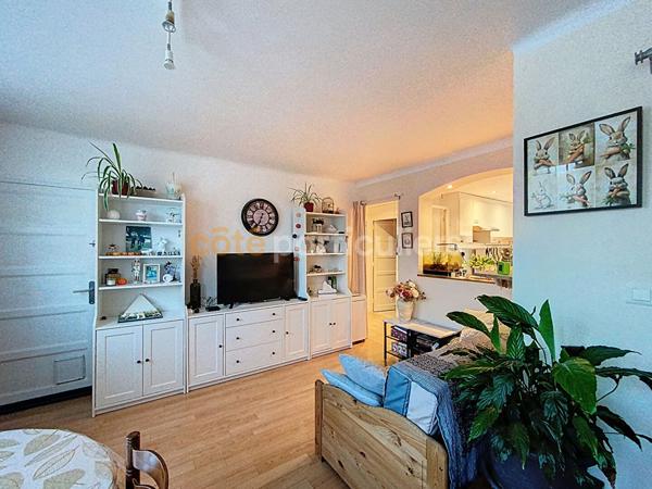 Vente Appartement66,63 m² - 4 Pièces - DIJON (21000)