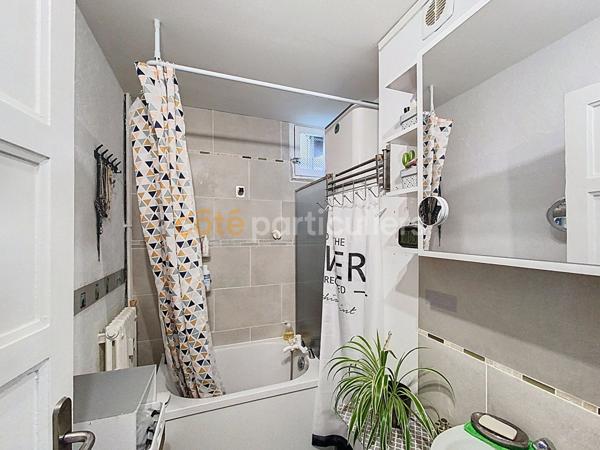 Vente Appartement66,63 m² - 4 Pièces - DIJON (21000)