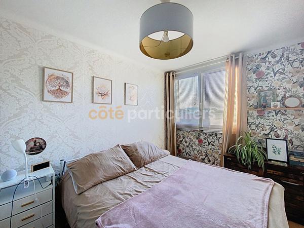 Vente Appartement66,63 m² - 4 Pièces - DIJON (21000)