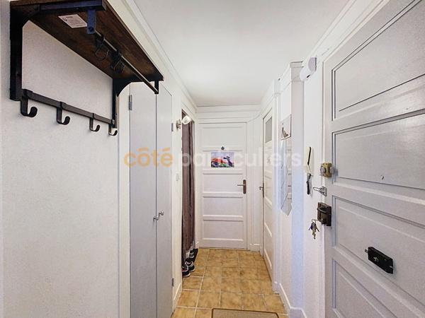 Vente Appartement66,63 m² - 4 Pièces - DIJON (21000)