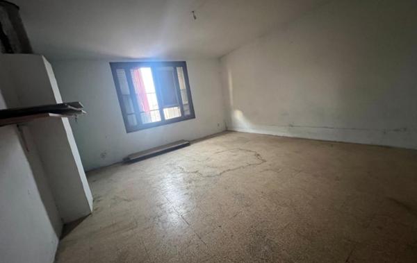 Vente Maison de village à rénover Montagnac   