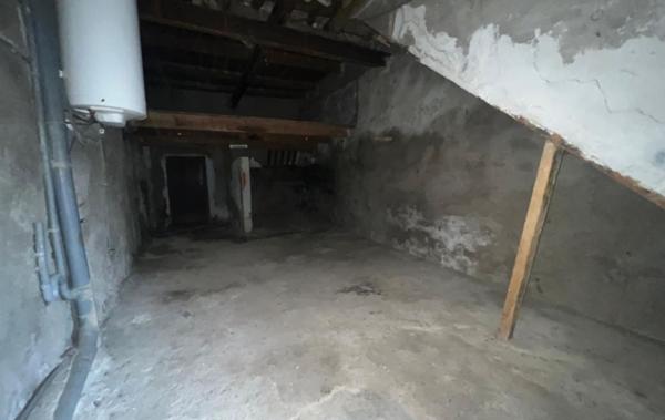 Vente Maison de village à rénover Montagnac   