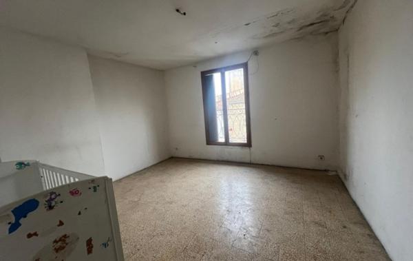 Vente Maison de village à rénover Montagnac   