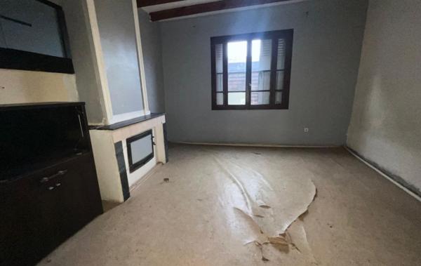 Vente Maison de village à rénover Montagnac   