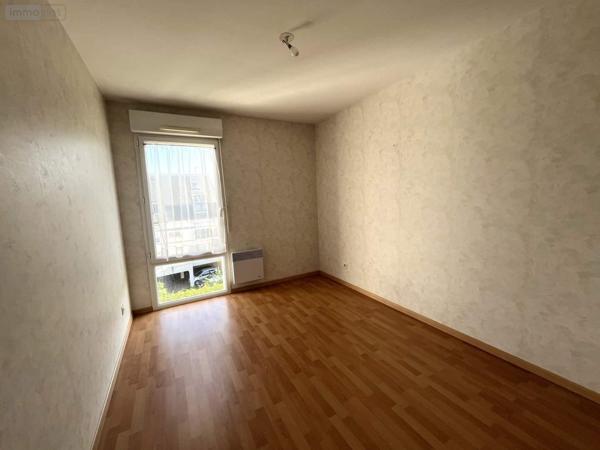 Appartement à vendre à Tours dans l'Indre-et-Loire (37000), ref : 003/2511