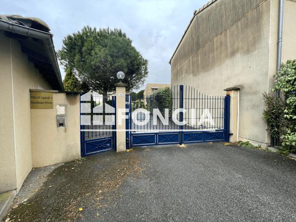 Location Appartement 3 pièces 57 m² - RUE EDMOND MICHELET Carcassonne 11000