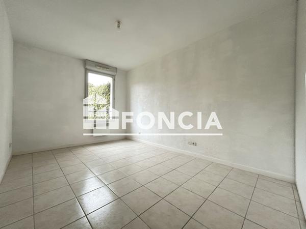 Location Appartement 3 pièces 57 m² - RUE EDMOND MICHELET Carcassonne 11000