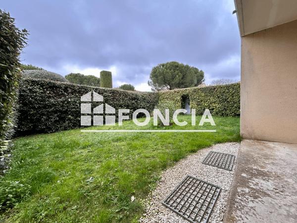 Location Appartement 3 pièces 57 m² - RUE EDMOND MICHELET Carcassonne 11000