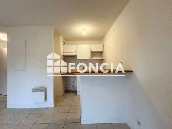 Location Appartement 3 pièces 57 m² - RUE EDMOND MICHELET Carcassonne 11000