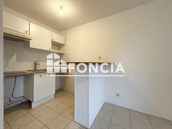 Location Appartement 3 pièces 57 m² - RUE EDMOND MICHELET Carcassonne 11000